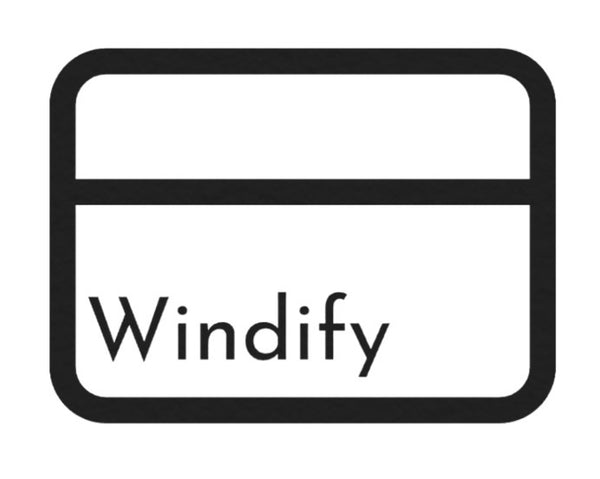 Windify